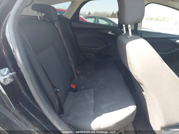 1FADP3K21HL326287 2017 FORD FOCUS - Image 8