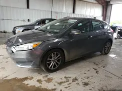 1FADP3K21HL327035 2017 FORD FOCUS