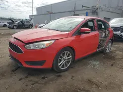 1FADP3K21HL327584 2017 FORD FOCUS