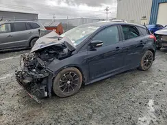 1FADP3K21HL330016 2017 FORD FOCUS