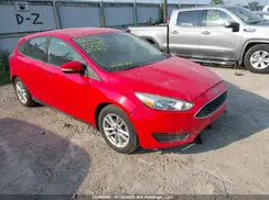 1FADP3K21HL334986 2017 FORD FOCUS