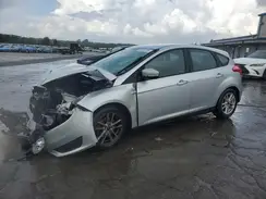 1FADP3K21HL337435 2017 FORD FOCUS