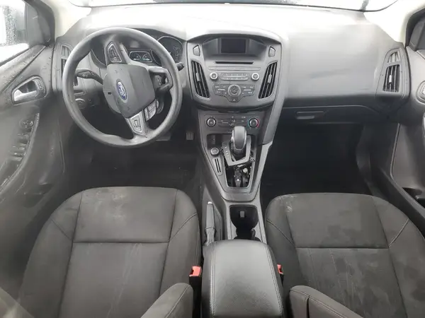 1FADP3K21HL337435 2017 FORD FOCUS - Image 8