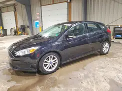 1FADP3K21HL338598 2017 FORD FOCUS