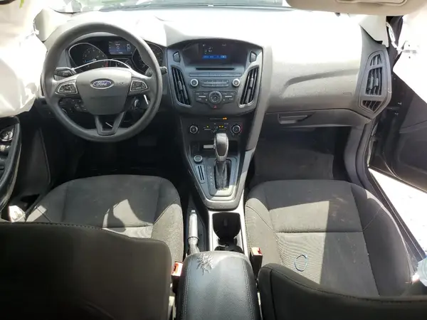 1FADP3K21HL343171 2017 FORD FOCUS - Image 8