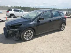 1FADP3K21HL345244 2017 FORD FOCUS