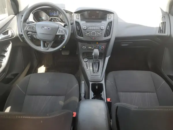1FADP3K21HL345244 2017 FORD FOCUS - Image 8