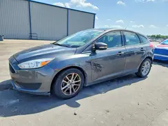 1FADP3K21HL346555 2017 FORD FOCUS