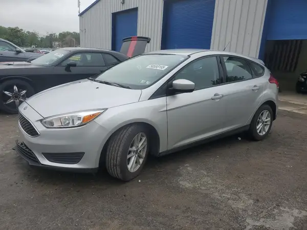 1FADP3K21JL200470 2018 FORD FOCUS - Image 1