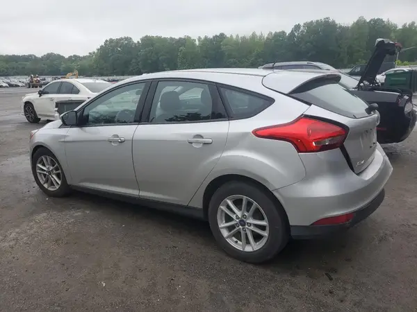 1FADP3K21JL200470 2018 FORD FOCUS - Image 2
