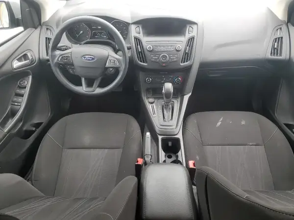 1FADP3K21JL200470 2018 FORD FOCUS - Image 8