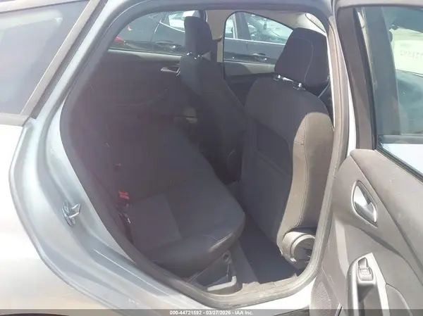 1FADP3K21JL201232 2018 FORD FOCUS - Image 8