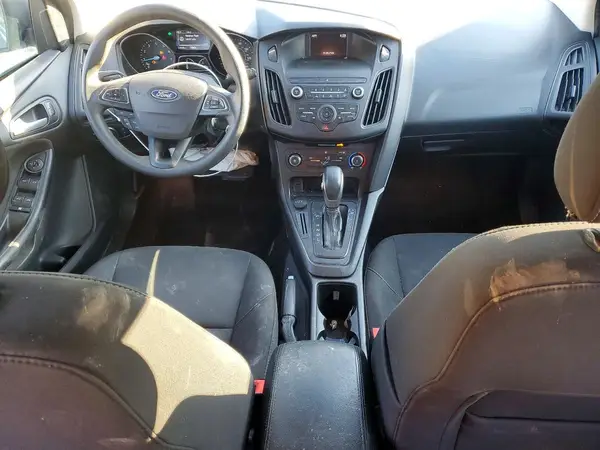 1FADP3K21JL206334 2018 FORD FOCUS - Image 8
