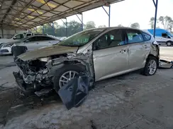 1FADP3K21JL207788 2018 FORD FOCUS