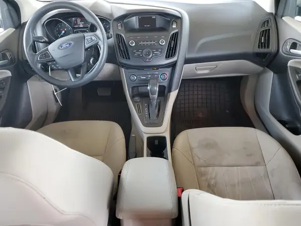 1FADP3K21JL207788 2018 FORD FOCUS - Image 8