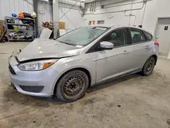 1FADP3K21JL218581 2018 FORD FOCUS