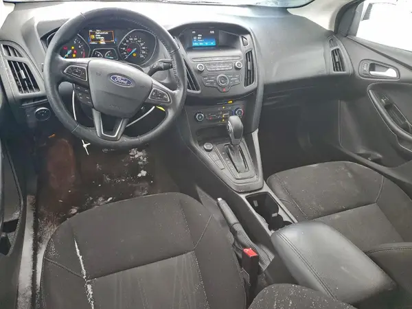 1FADP3K21JL218581 2018 FORD FOCUS - Image 8