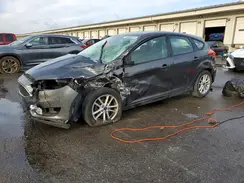 1FADP3K21JL221934 2018 FORD FOCUS