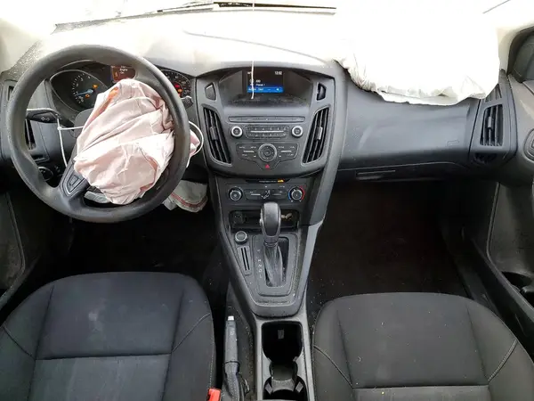 1FADP3K21JL221934 2018 FORD FOCUS - Image 8