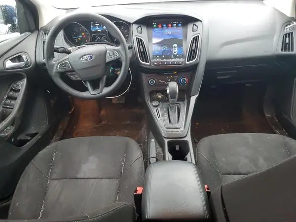 1FADP3K21JL224445 2018 FORD FOCUS - Image 8