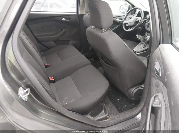 1FADP3K21JL226096 2018 FORD FOCUS - Image 8