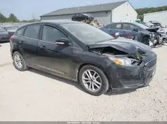 1FADP3K21JL228477 2018 FORD FOCUS