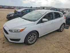 1FADP3K21JL229600 2018 FORD FOCUS