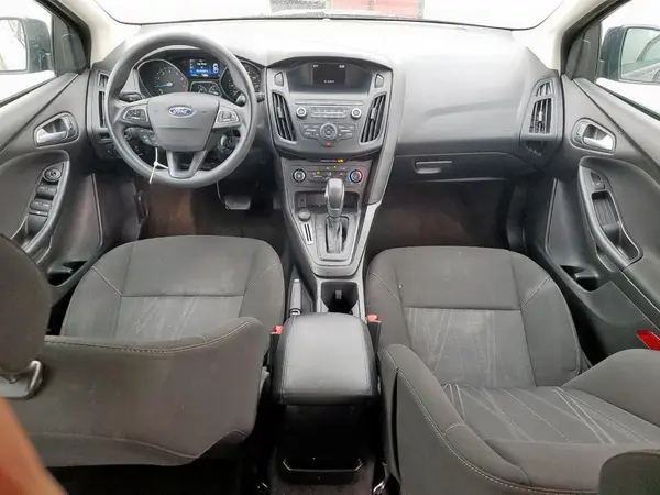 1FADP3K21JL229631 2018 FORD FOCUS - Image 8