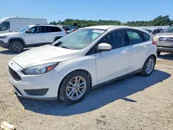 1FADP3K21JL230567 2018 FORD FOCUS