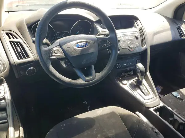 1FADP3K21JL230567 2018 FORD FOCUS - Image 8