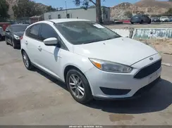 1FADP3K21JL230617 2018 FORD FOCUS