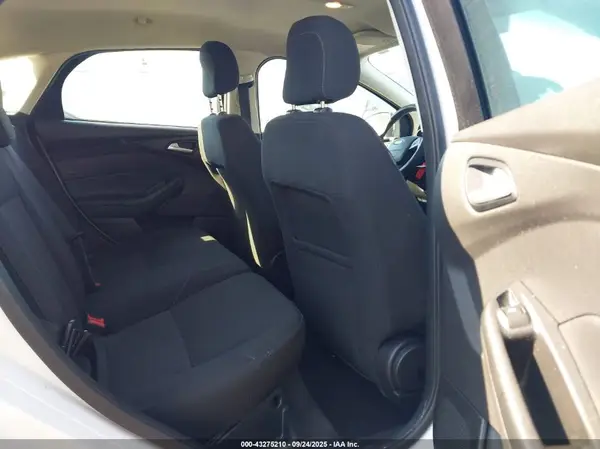 1FADP3K21JL231539 2018 FORD FOCUS - Image 8