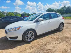 1FADP3K21JL231976 2018 FORD FOCUS