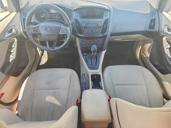 1FADP3K21JL231976 2018 FORD FOCUS - Image 8