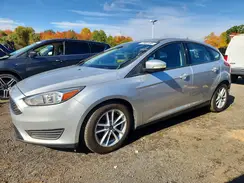 1FADP3K21JL233789 2018 FORD FOCUS