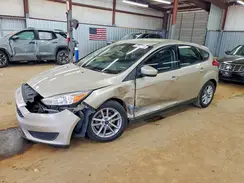 1FADP3K21JL234621 2018 FORD FOCUS
