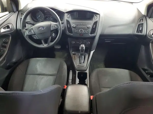 1FADP3K21JL234621 2018 FORD FOCUS - Image 8