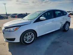 1FADP3K21JL236000 2018 FORD FOCUS