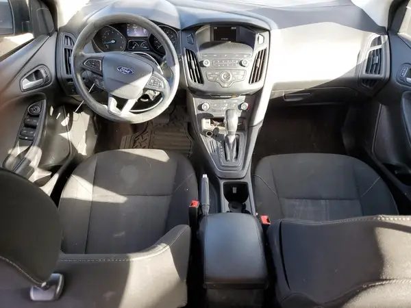 1FADP3K21JL236272 2018 FORD FOCUS - Image 8