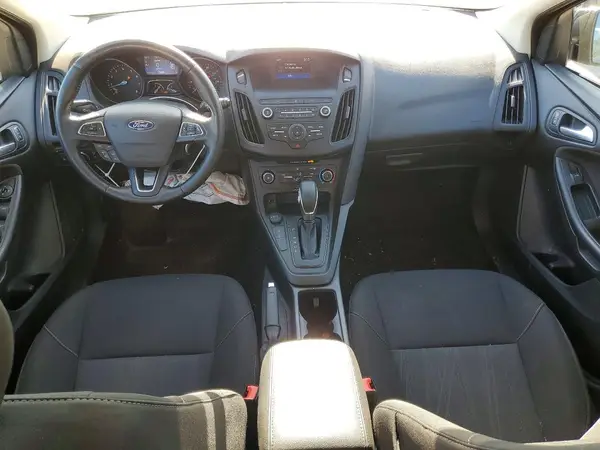 1FADP3K21JL236370 2018 FORD FOCUS - Image 8