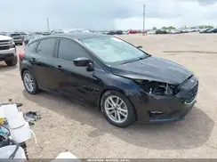 1FADP3K21JL237065 2018 FORD FOCUS