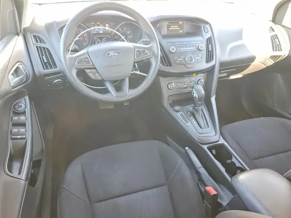 1FADP3K21JL237230 2018 FORD FOCUS - Image 8