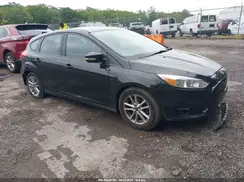 1FADP3K21JL238913 2018 FORD FOCUS