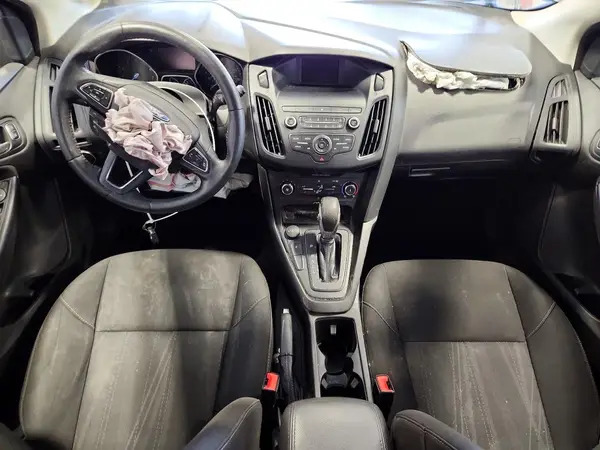 1FADP3K21JL239110 2018 FORD FOCUS - Image 8