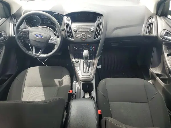1FADP3K21JL239446 2018 FORD FOCUS - Image 8