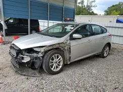 1FADP3K21JL248714 2018 FORD FOCUS