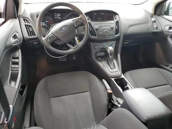 1FADP3K21JL248714 2018 FORD FOCUS - Image 8