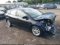1FADP3K21JL251273 2018 FORD FOCUS