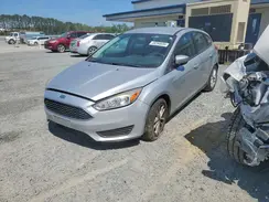 1FADP3K21JL255775 2018 FORD FOCUS