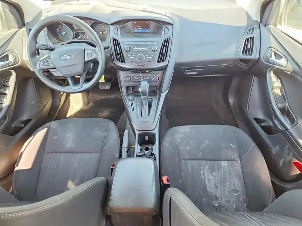 1FADP3K21JL255775 2018 FORD FOCUS - Image 8